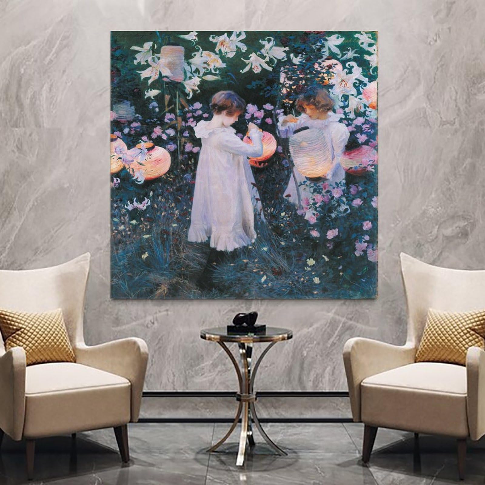 Amazon.co.jp: John Singer Sargentジョン・シンガー